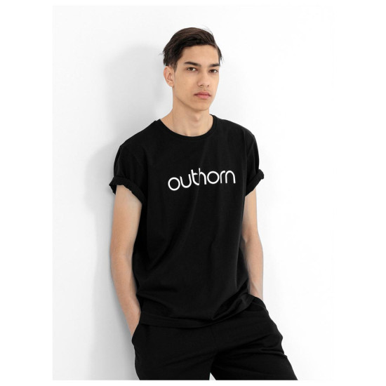 Outhorn Ανδρική κοντομάνικη μπλούζα